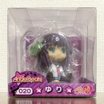 유리 페탄코 피규어 Angel Beats!