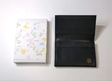 황궁 명함지갑 교통카드 지갑