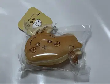 치이카와 치이카와 구이 마스코트 토끼