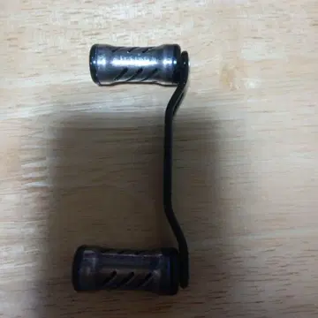 조키치 매일 수행 리브 핸들 노브가 됩니다.