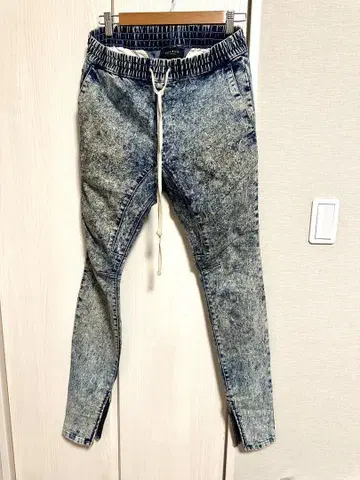 PACSUN 스키니 팬츠 S 데님 스타일