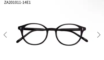 zoff 안경 ZA201011-14E1 무도수