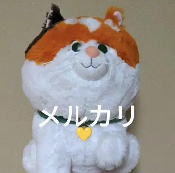 디즈니 리조트 베이맥스 모치 봉제 인형