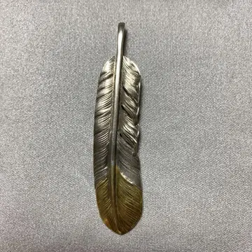 선금 특대형 페더