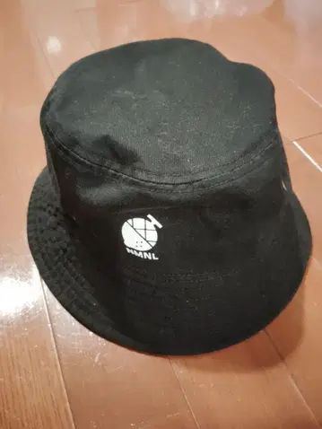 Newhattan (뉴하탄) 버킷 햇 HMLN