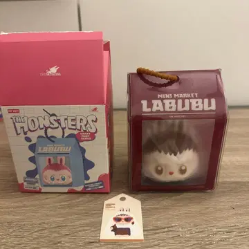 러브부 Wacky Mart 푸니푸니 참 Onigiri