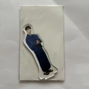 오무라 세이야 98makers 아크릴 스탠드 아크릴 스탠드