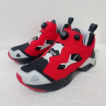 리복 Reebok 인스타펌프 퓨리 95 [새상품] 24.5cm