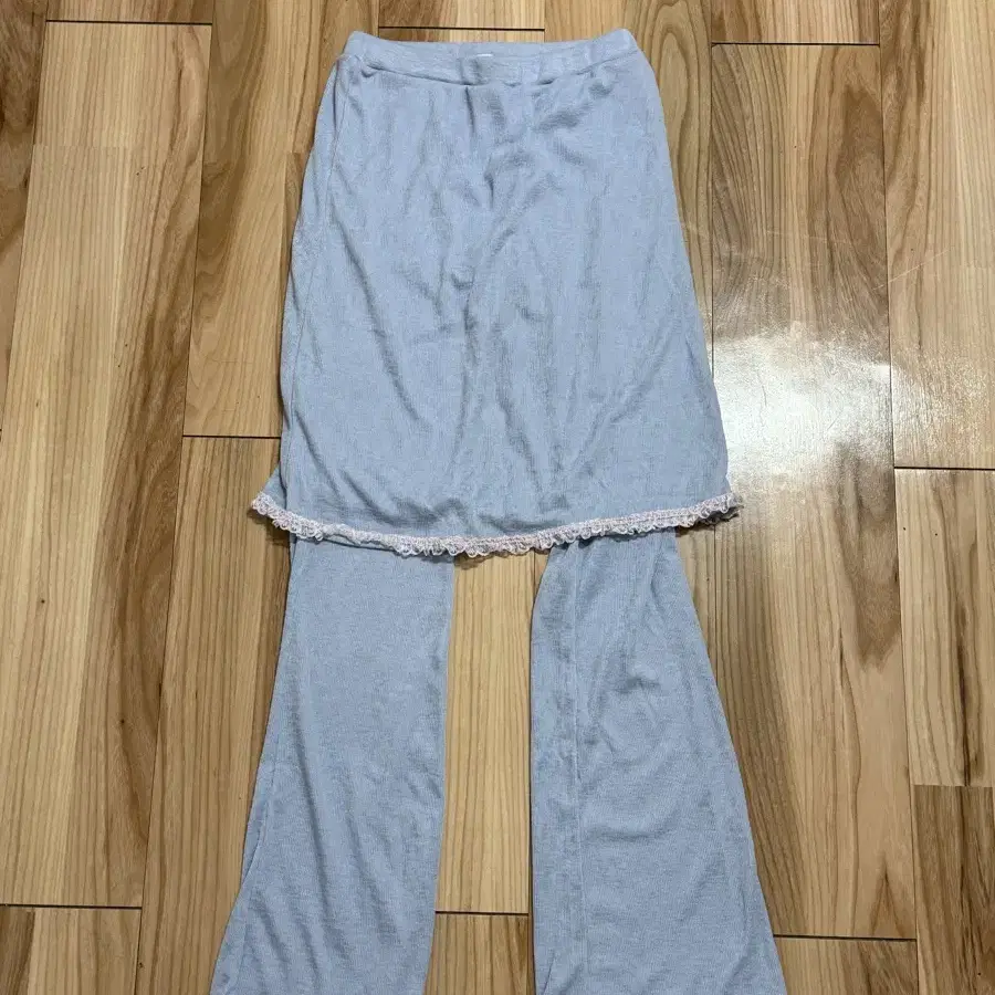 【JICHOI】24fw LAYERED LONG SKIRT S312b330839034a85a406d5677dd8e