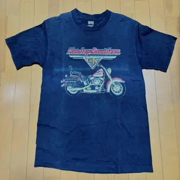 HARLEY-DAVIDSON 티셔츠
