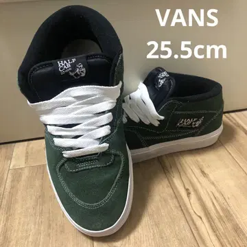 VANS half cab 20주년 반스 하프 캡 20th