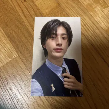 설치 아쿠네 아츠요시 트레이딩 카드