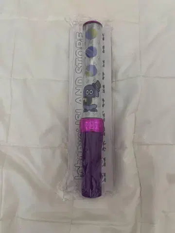 TravisJapan 응원봉