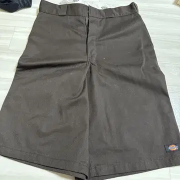 디키즈 팬츠