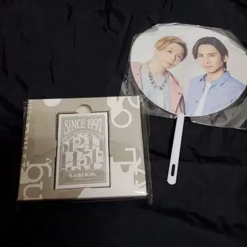 KinKi Kids 카드놀이.