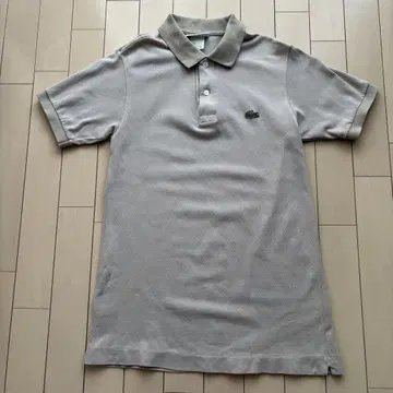 CHEMISE LACOSTE 프렌치 라코스테 사이즈 2