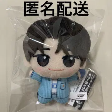 TWS 투아스 SD 인형 vol.1 SHNYU 시뉴 남코 한정판