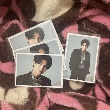 초특급 하루 브로마이드