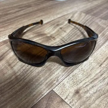 오클리 핏불 90년대 00년대 빈티지