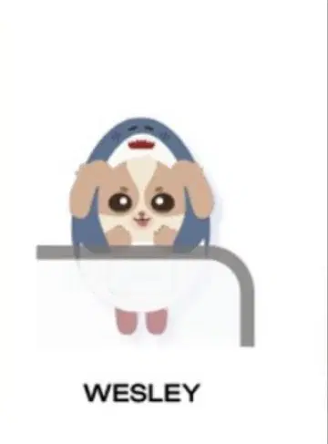 gmm 공식 굿즈 캐릭터 히퍼스 williamest