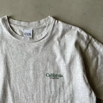 캘리포니아 제너럴 스토어 California general store