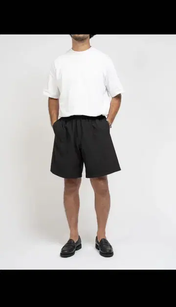 OVY Cordura Nylon Baggies Shorts L 사이즈