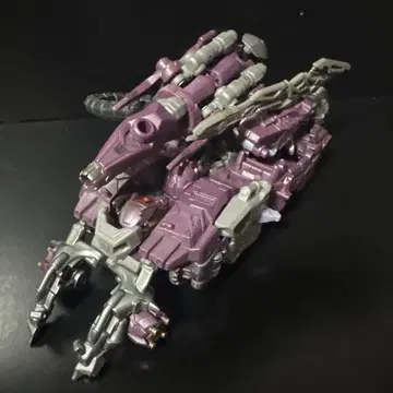 트랜스포머 다크 사이드 문 쇼크 웨이브