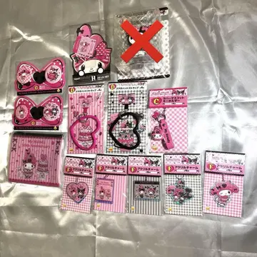 멜로크로 복권 세트 판매