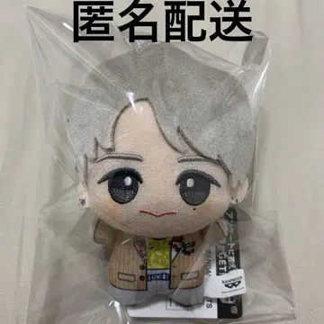 RIIZE Boom Boom Bass SD 인형 쇼타로 라이즈