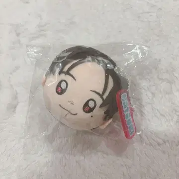 사와모토 나츠키 마스코트 봉제 인형