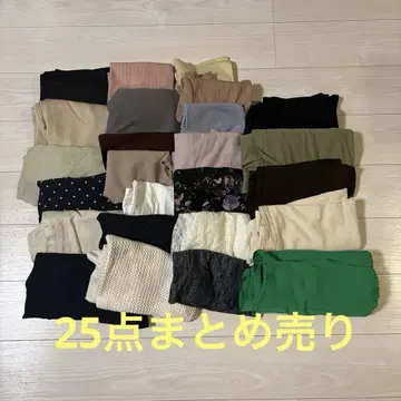 여성용 여름옷 묶음 판매