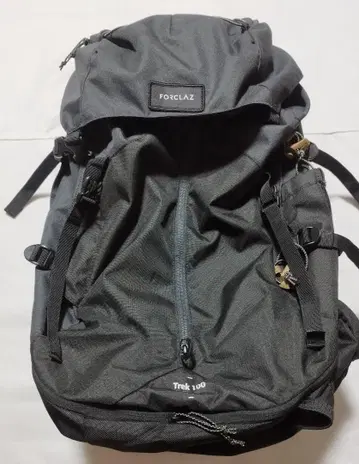 FORCLAZ (포르클라) 백팩 TREK 100 50L 빅트론