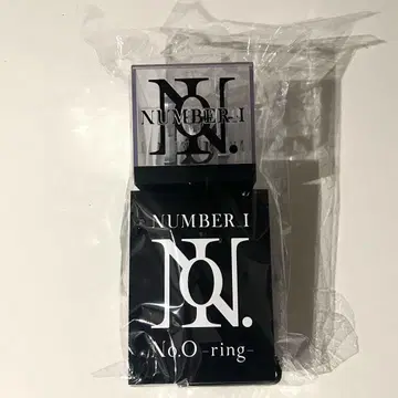 Number_i 응원봉 No.O-ring-