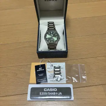 CASIO 카시오 에디피스 EDIFICE EFR-S108