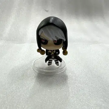 죠죠 컬렉션 캡슐 피규어 컬렉션 리조또