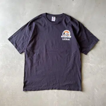 Vintage 00's 티셔츠 미국제 sundaysbest XL
