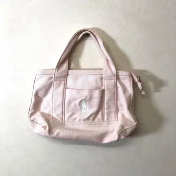 POLO Ralph Lauren 폴로 랄프로렌 미니 토트백 골프