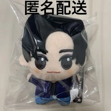 RIIZE Boom Boom Bass SD 인형 원빈 WONBIN