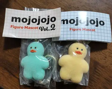 mojojojo 가챠 가챠 You never know Mint 새상품