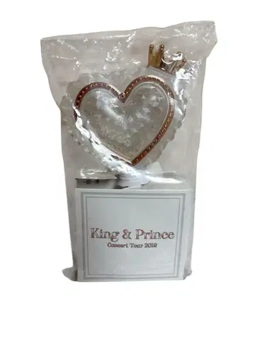 King & Prince 응원봉 세트