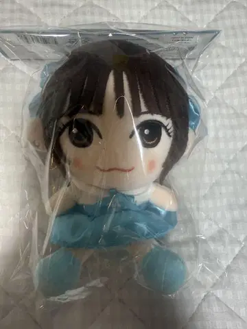 CUTIE STREET 우메다 미유 치비누이
