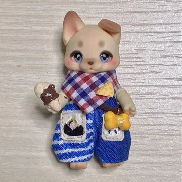cocoriang kumukuku 식욕이 좋은 사람 살로펫 세트 11