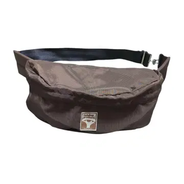 USA제 outdoor products 웨스트 파우치 구형 택 트리 택