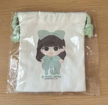 FRUITSZIPPER 사쿠라이 유이 복조리