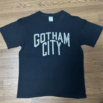 넘버나인 02ss 모던 에이지 GOTHAMCITY 사이즈 3