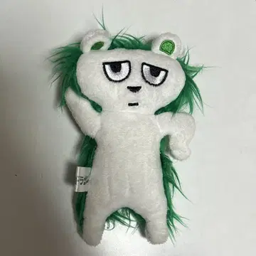 팬더 드래곤 아즈 봉제 인형