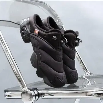 인스타펌프 퓨리 뮬 INSTAPUMP FURY MULE