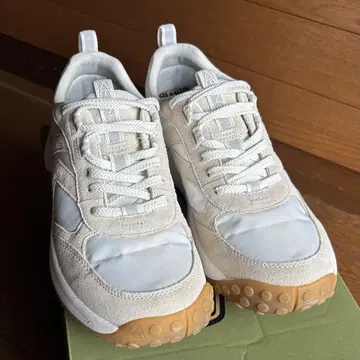 KEEN 킨 KS86 KS 86 스니커즈 25