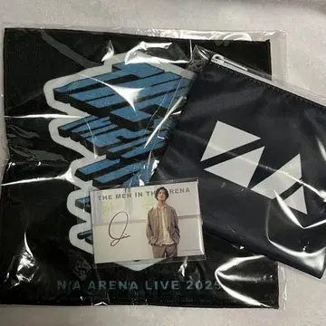 N/A 복권 3개 세트 c