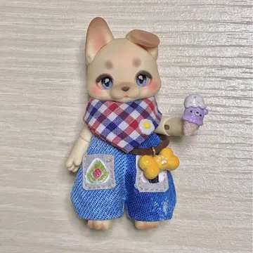 cocoriang kumukuku 식욕이 좋은 사람 살로펫 세트 12